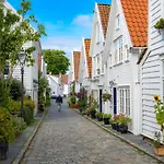 Harmony Home Stavanger Center