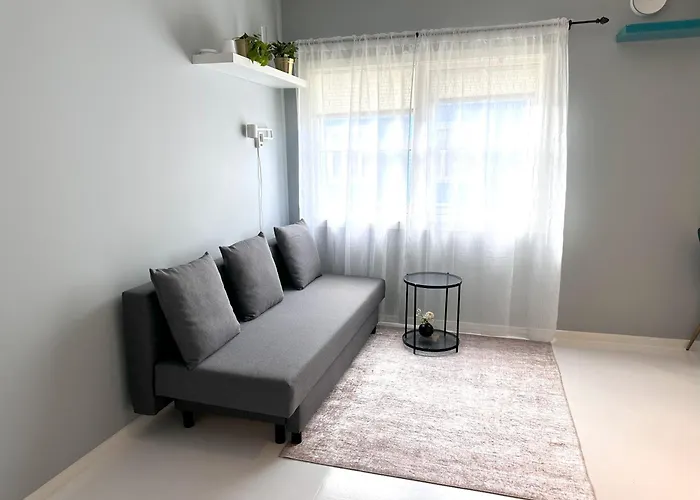 Harmony Home Stavanger Center