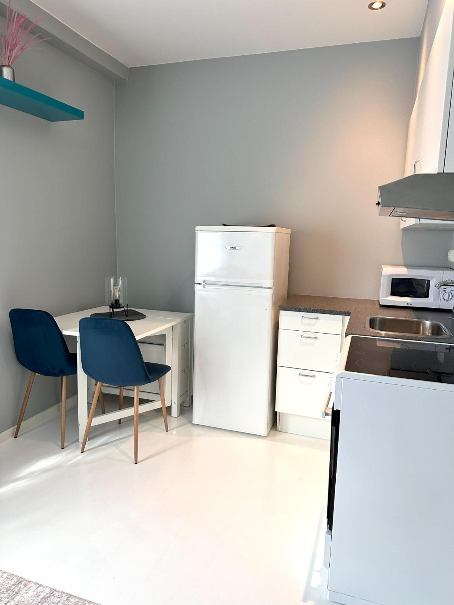 Harmony Center Stavanger